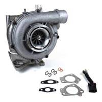 2004.5-2005 GM 6.6L LLY Duramax - Turbos - Popular Turbo and Parts