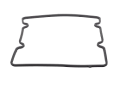 6.0L Powerstroke HPOP Cover Gasket