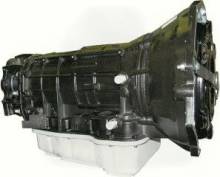 2007.5-2018 Dodge 6.7L 24V Cummins - Transmissions/Transfer Case - Rebuilt Transmissions