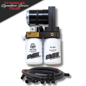 Fass Fuel Systems - 6.6L 01-10 Fass 165 TSPC10165G - Image 2