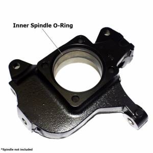 Kryptonite Products - KRYPTONITE SPINDLE O-RING 2001-2010 - Image 2