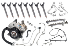 2011-2016 GM 6.6L LML Duramax - Fuel System Parts - Popular Items for Fuel Systems 2011-2016 GM 6.6L LML Duramax