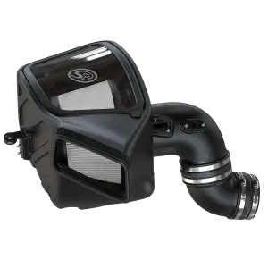 S&B Filters - Cold Air Intake for 2019-2024 Dodge Ram Cummins 6.7L-Dry Filter - Image 2