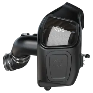 S&B Filters - Cold Air Intake for 2019-2024 Dodge Ram Cummins 6.7L-Dry Filter - Image 1