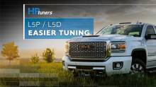 2020-2024 GM 6.6L L5P Duramax  - Tuning, Monitors and Accessories - Custom Tuning with Hp Tuners: