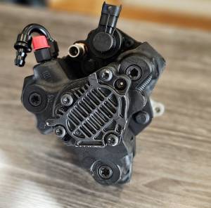 Turbocharged Performance LLC - 2001-2016 Duramax Reman CP3 - Image 2