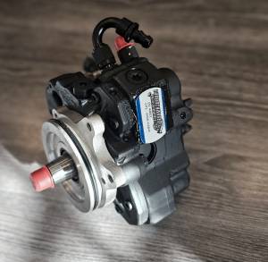 2001-2016 Duramax Reman CP3