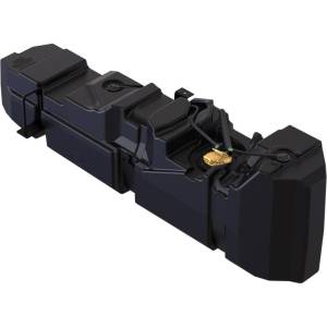 S&B 55 Gallon High-Capacity Fuel Tank for the 2006-2024 Dodge / Ram Mega Cab Short Bed - Image 1