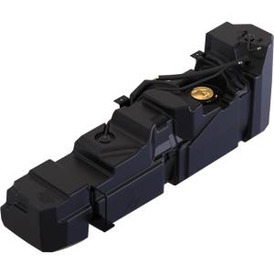 S&B 55 Gallon High-Capacity Fuel Tank for the 2006-2024 Dodge / Ram Mega Cab Short Bed - Image 3