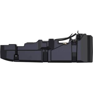 S&B 55 Gallon High-Capacity Fuel Tank for the 2006-2024 Dodge / Ram Mega Cab Short Bed - Image 5