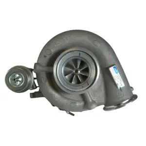 NEW CUMMINS ISX TURBO 5324892H Genuine Holset - Image 2