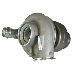 NEW CUMMINS ISX TURBO 5324892H Genuine Holset - Image 1