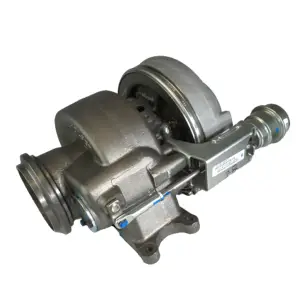 NEW CUMMINS ISX TURBO 5324892H Genuine Holset - Image 3