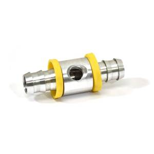 Diesel Performance - Push Lock Fuel Pressure Tee Universal XD200 - Image 3
