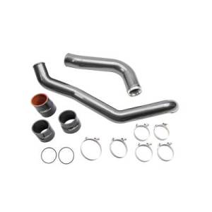 Wehrli Fab - 2017-2019 L5P Duramax Stage 1 High Flow Intake Bundle Kit - Image 1