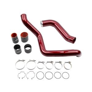 Wehrli Fab - 2020-2025 L5P Duramax Stage 1 High Flow Intake Bundle Kit WCF100410 - Image 1