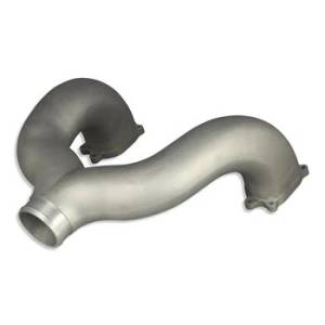 Turbocharged Performance LLC - Complete Intercooler Pipe Kit for 2017-2019 Ford Powerstroke 6.7L - Image 2