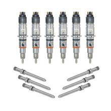 2019-2024 Dodge 6.7L 24V Cummins - Fuel System Parts - Injectors and Feed Tubes