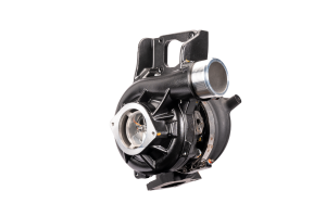 Fleece Performance - FLEECE Cheetah Turbocharger for 2017-2023 L5P Duramax - Image 2