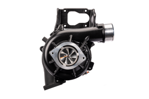 Fleece Performance - FLEECE Cheetah Turbocharger for 2017-2023 L5P Duramax - Image 1