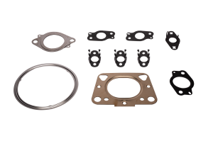 Fleece Performance - FLEECE Cheetah Turbocharger for 2017-2023 L5P Duramax - Image 3