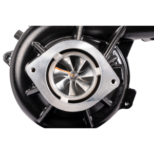 Fleece Performance - FLEECE Cheetah Turbocharger for 2017-2023 L5P Duramax - Image 4