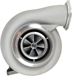 Custom Built Turbo - Image 4