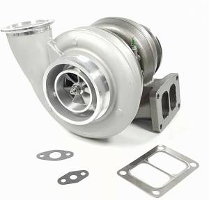 Custom Built Turbo - Image 3