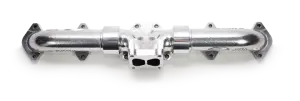 Turbocharged Performance LLC - Cummins ISX PRE EGR Manifold Signature 600 - Image 2