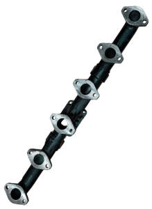 Turbocharged Performance LLC - Aftermarket Exhaust Manifold for CAT 3406E & C15 - Image 2