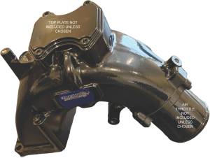 Turbocharged Performance LLC - 2007.5-18 6.7L Cummins High Flow Bundle - Image 5