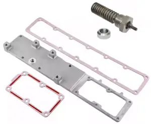 Turbocharged Performance LLC - 2007.5-18 6.7L Cummins High Flow Bundle - Image 7