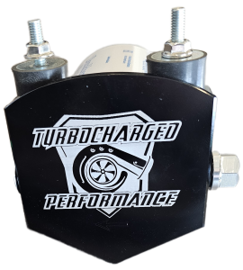 Turbocharged Performance LLC - Ford Powerstroke 6.7L CP4 Disaster Prevention Kit - Image 2