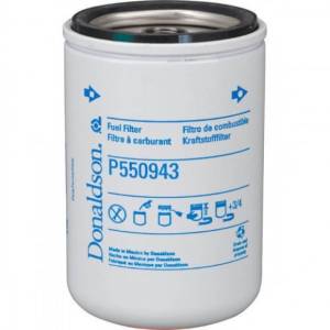 Donaldson Fuel Filter