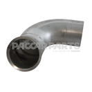 Turbocharged Performance LLC - 5" Downpipe Elbow - Image 4