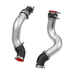 Intercooler Charge Pipe Kit - 2019-2025 Ram 6.7L Dodge Cummins - Image 1