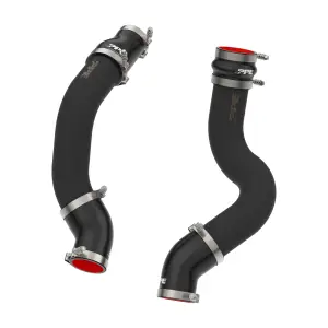 Intercooler Charge Pipe Kit - 2019-2025 Ram 6.7L Dodge Cummins - Image 2