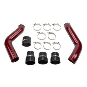 Wehrli Fab - 2019-2024 6.7L Cummins WCFab WCF100292 Stage 1 Intercooler Pipe Bundle - Image 2