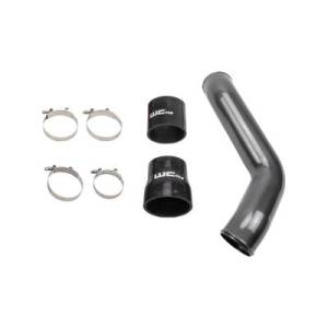 Wehrli Fab - 2019-2024 6.7L Cummins Driver Side 3.5" Intercooler Pipe Kit - Image 1