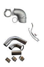 Ag/Truck  - CUMMINS-Truck - ISX Accessories