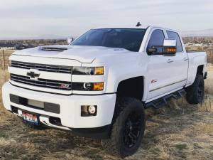 6.6L Duramax L5P Transmission Tuning