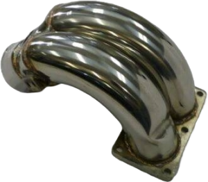 Turbocharged Performance LLC - 2007.5-18 6.7L Cummins High Flow Bundle - Image 6