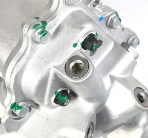 Turbocharged Performance LLC - Duramax Upgraded Oil Cooler 2001-2007 and 2011-2019 - Image 7