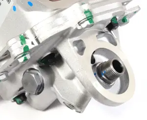 Turbocharged Performance LLC - Duramax Upgraded Oil Cooler 2001-2007 and 2011-2019 - Image 8