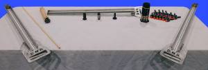 DNR Customs CAM Removal Tray Kit - Image 2