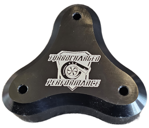 Turbocharged Performance LLC - Fuel Primer Bulb Sealing Kit GM '01-16 - Image 1