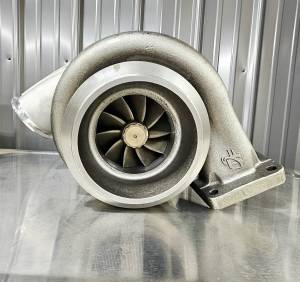 Turbocharged Performance LLC - S480 Turbo with BIG Bore Shaft and bearings - Image 2