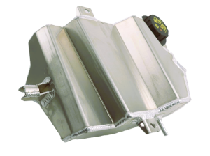 Turbocharged Performance LLC - Aluminum Coolant Recovery Tank Reservoir - Image 2
