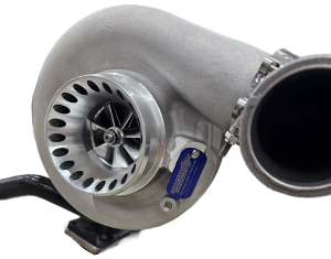 Turbocharged Performance LLC - JD 9.0L Single Turbo Conversion Kit - Image 4