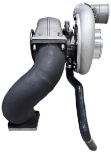 Turbocharged Performance LLC - JD 9.0L Single Turbo Conversion Kit - Image 3